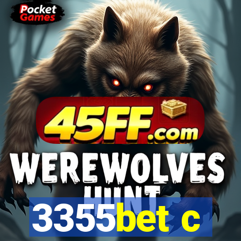 3355bet c